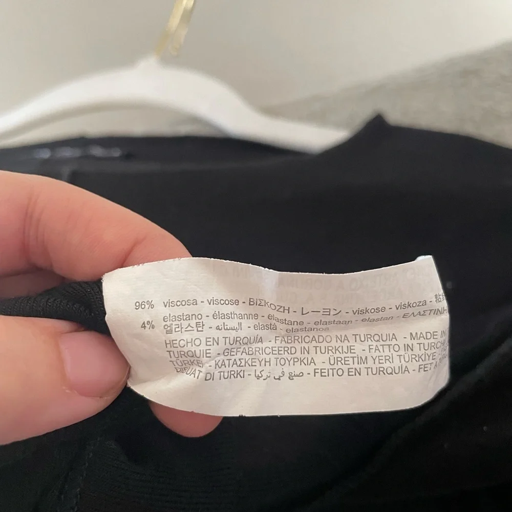 Zara brand new